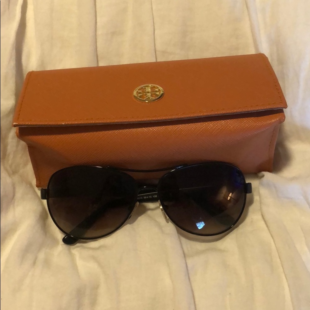 Tory Burch sunglasses